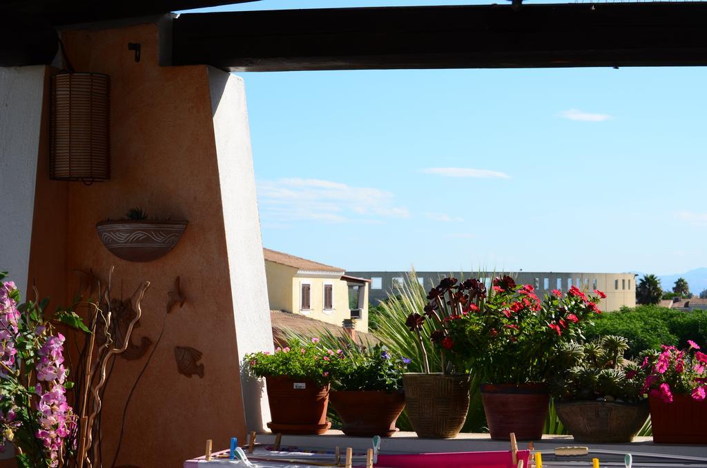 Borgo Aranci Casa Vacanze Appartamento Marina Di Pisticci